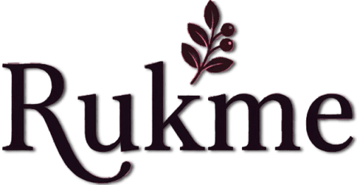Rukme Logo