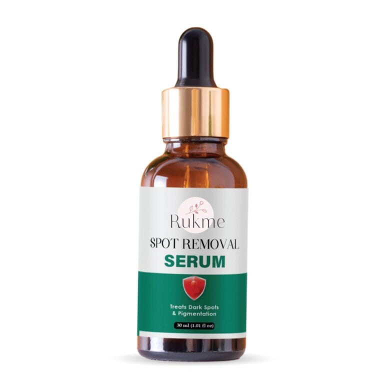 Rukme Spot Removal Serum, 30ml